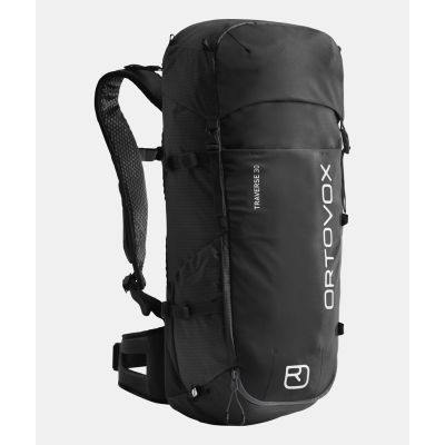 Plecak Ortovox Traverse 30 - blackraven