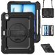 14. Etui Tech-Protect Solid360 na iPad Air 11" 2024 - czarne