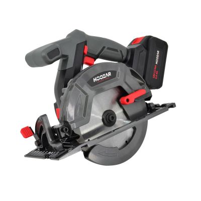 HOOZAR PILARKA TARCZOWA 165mm 18V 1x5.0Ah CS165BL-T1
