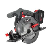 HOOZAR PILARKA TARCZOWA 165mm 18V 1x5.0Ah CS165BL-T1