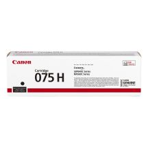 Canon 075 H kaseta z tonerem 1 szt. Oryginalny Czarny