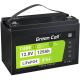 27. Green Cell CUBE Akumulator LiFePO4 125Ah 12V/12.8V 1600Wh LFPGC12V125AH