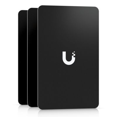 2. Ubiquiti UA-Card-B-10 Karta dostępu zbliżeniowa