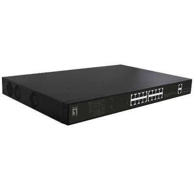 2. Switch LevelOne GEP-2021 GEP2021