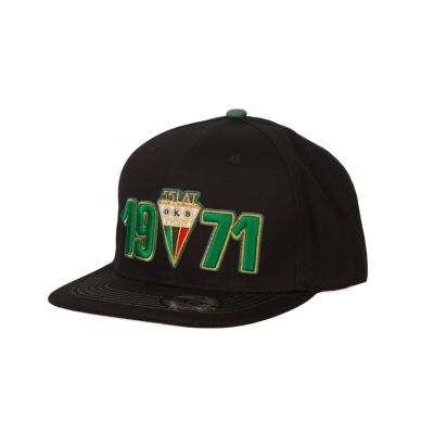 4. Czapka snapback GKS Tychy Legacy