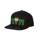 4. Czapka snapback GKS Tychy Legacy