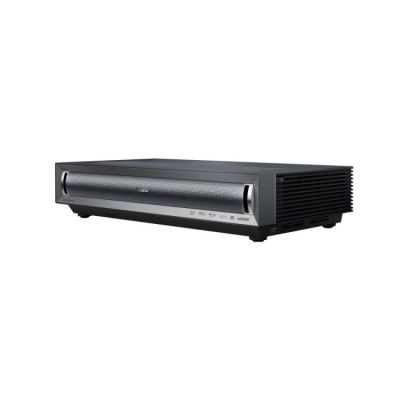 10. LASER TV HISENSE PX3 80-150" 4K