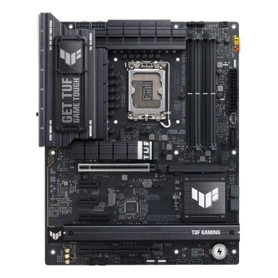 17. Płyta główna ASUS TUF GAMING Z890-PLUS WIFI