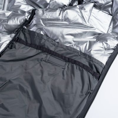 9. Kamizelka Elbrus pikowana Huel Vest Primaloft W 92800622493