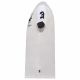 3. Koszulka Geographical Norway Jequestre 254 M SY1305H/GN-White