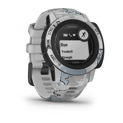 42. Zegarek Garmin Instinct 2S Camo Edition Mist Camo