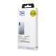 13. Etui 3mk Armor MagCase na Samsung Galaxy S25 Edge - przezroczyste