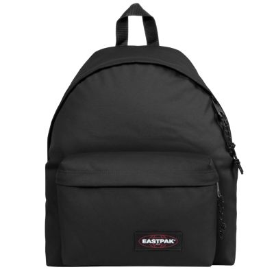 Eastpak Padded Pak'r Backpack EK0006200081 Czarne One size