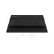 9. Lenovo ThinkVision E27-40 27"FHD 100Hz 300nits AG HDMI DP VGA Raven Black