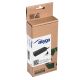 6. Zasilacz sieciowy Akyga AK-ND-26 do notebooka Compaq, HP (19,5 V; 4,62 A; 90W; 4.5 mm x 3 mm)