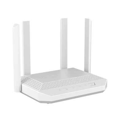 4. Router Keenetic Hero KN-1012-01-EU AX3000
