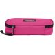 2. Eastpak Oval Single EK000717K25 Różowe One size