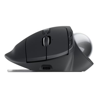 3. Logitech MX Ergo S