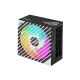18. ASUS ROG -LOKI-1200T-SFX-L-GAMING moduł zasilaczy 1200 W 20+4 pin ATX Czarny, Srebrny