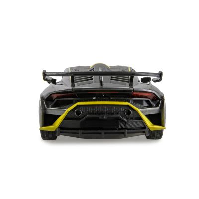 6. Licencja Amewi RC Drift Lamborghini Huracan antracyt
