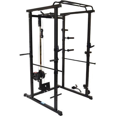 27. ATLAS WIELOFUKCYJNA BRAMA TRENINGOWA XQMAX