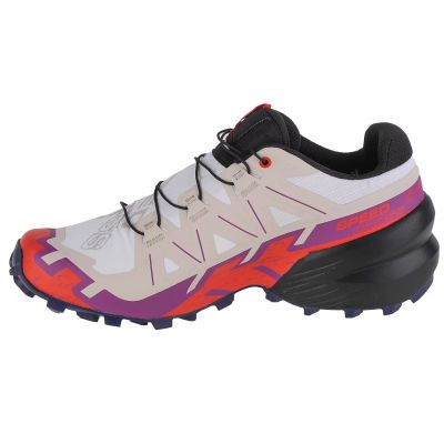 2. Buty do biegania Salomon Speedcross 6 Wide W 472212