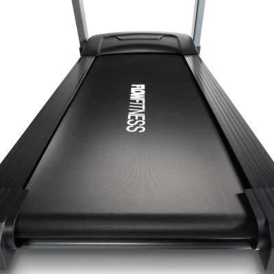 24. FLOW FITNESS BIEŻNIA ELEKTRYCZNA RUNNER DTM2500