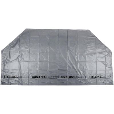 2. POKROWIEC NA MOTOR ROWER SKUTER 195x100CM DUNLOP