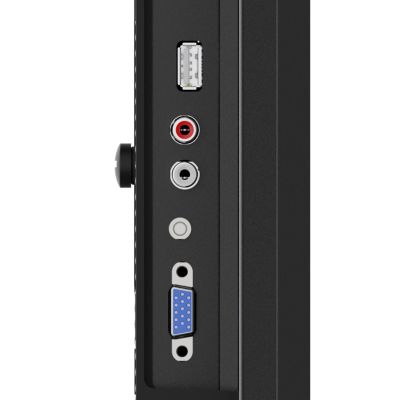 8. Monitor iiyama ProLite LE4341S-B2 - 43-calowy płaski ekran - 108 cm