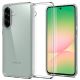 3. Etui Spigen Ultra Hybrid na Samsung Galaxy A56 5G - przezroczyste