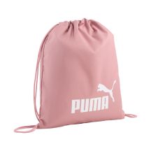 Worek na buty Puma Phase różowy 91163 40