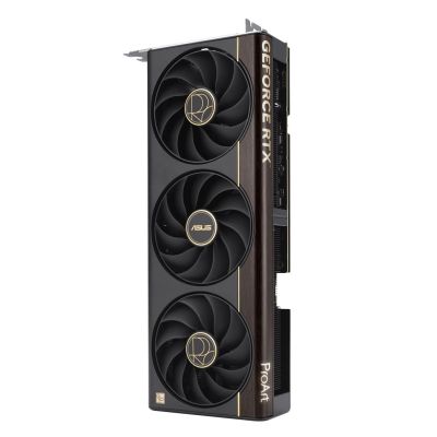 12. Karta graficzna ASUS ProArt RTX 5070 TI OC 16 GB