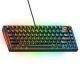 3. Glorious Gaming GMBK 75% klawiatura USB QWERTY US English Czarny