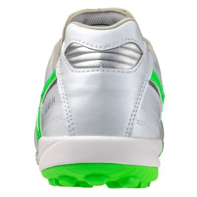 4. Buty piłkarskie Mizuno Morelia Sala Elite TF M Q1GA251237
