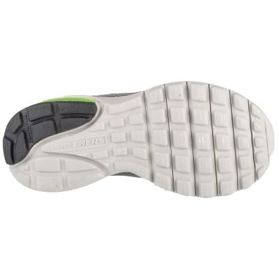 4. Skechers Slip-Ins: Razor Air - Hyper-Brisk 403839L-CCBK Czarne 27