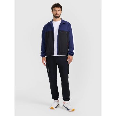 3. Kurtka przejściowa męska 4F 4FRAW25TSWSM2483-20S