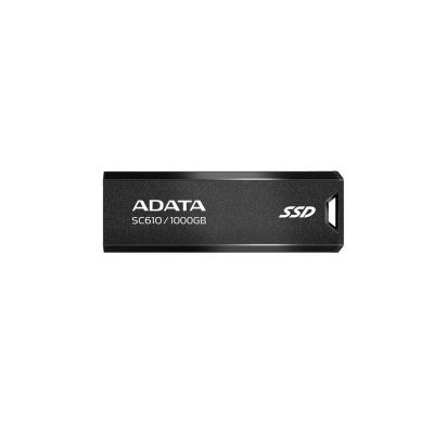 4. ADATA DYSK SSD SC610 1TB BLACK