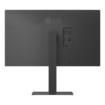 35. MONITOR LG LED UltraFine 4K UHD 27" 27U730A-B