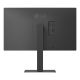 35. MONITOR LG LED UltraFine 4K UHD 27" 27U730A-B