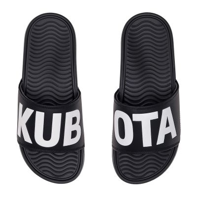 Kubota klapki pro 2.0 czarne K25SS-111-001-23-1