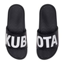 Kubota klapki pro 2.0 czarne K25SS-111-001-23-1