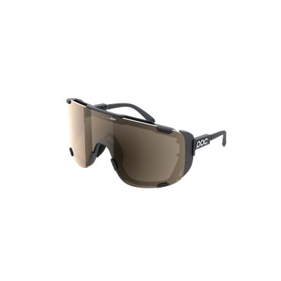 Okulary rowerowe POC Devour Ultra czarny