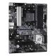 9. Płyta główna Asrock B550 PHANTOM GAMING 4