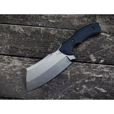 Nóż dla LKW Compact Butcher G10