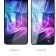 7. Matowa folia 3mk SilkyMatt Pro™ na Nubia Neo 3