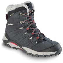 Buty zimowe dziecięce MEINDL Calgary Junior GTX, z membraną Gore-Tex