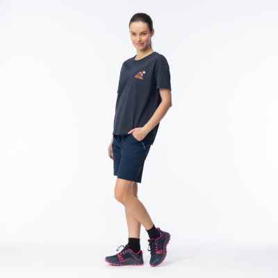 6. Damskie Spodenki CECILIA SHORTS WO’S