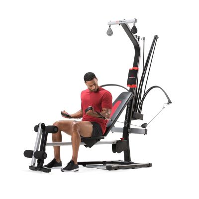 20. Atlas Bowflex PR 1000