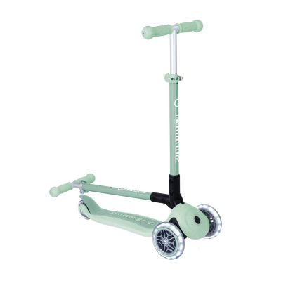 15. Hulajnoga Globber Primo Foldable Lights Ecologic Jr 696-505