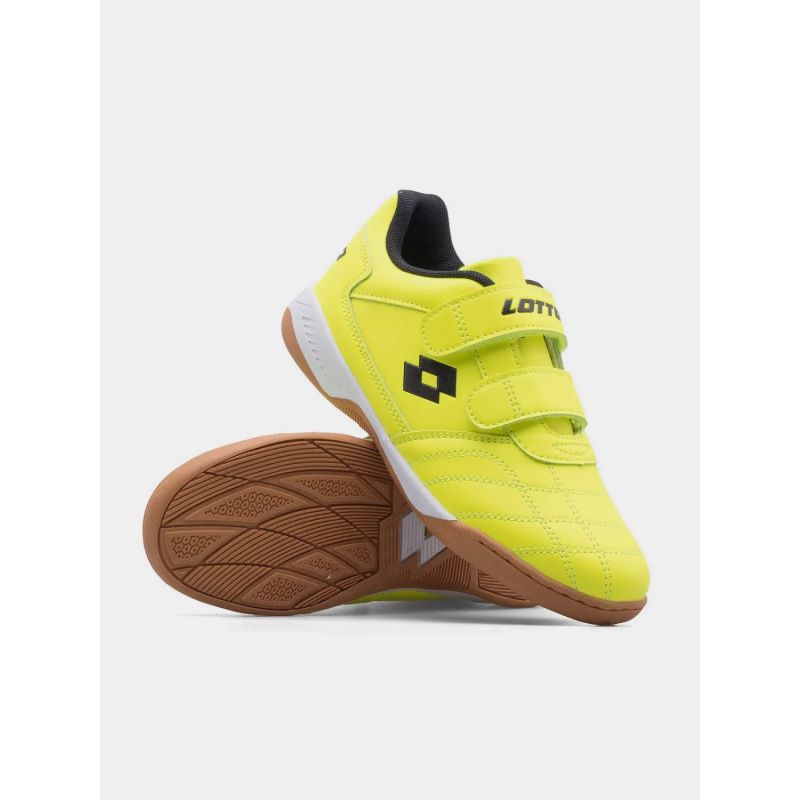 7. Buty halowe Lotto Pacer T 2600110T Jr-2411